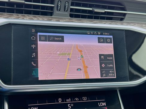 Used 2019 Audi A6 3.0T Premium w/ Convenience Package image 9