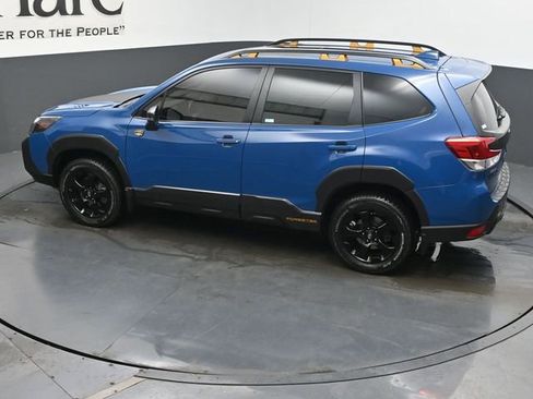 Used 2023 Subaru Forester Wilderness AWD/4WD image 44