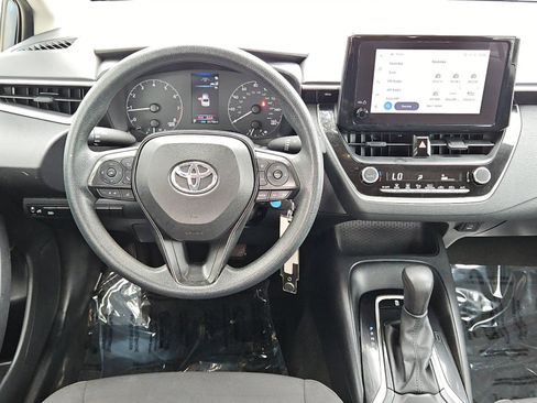 Certified 2023 Toyota Corolla LE FWD image 13