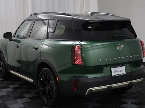 New 2026 MINI Cooper Countryman S w/ Comfort Package Max AWD/4WD image 16