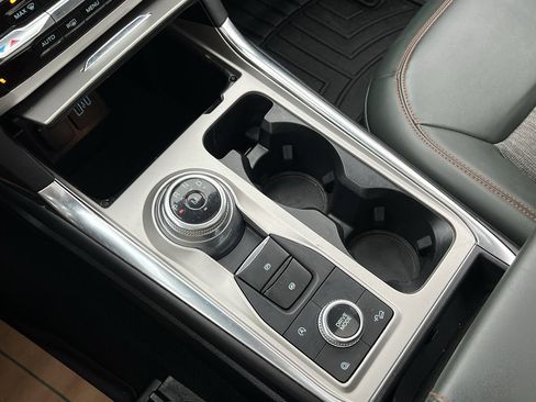 Used 2022 Ford Explorer Timberline image 21