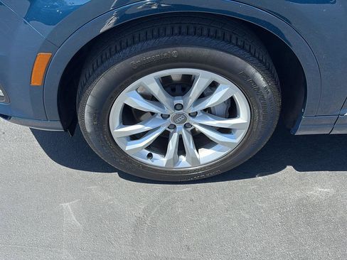 Used 2018 Audi Q7 3.0T Premium Plus w/ Premium Plus Package AWD/4WD image 9