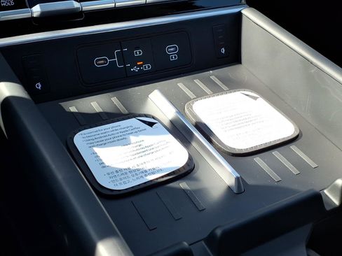 New 2026 Hyundai Santa Fe Limited image 23