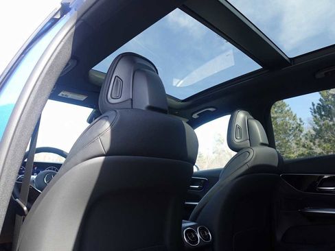 New 2026 Mercedes-Benz GLC 300 4MATIC image 50