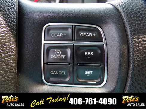 Used 2017 RAM 1500 Express w/ Express Value Package image 26