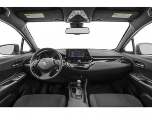 Used 2019 Toyota C-HR XLE image 8