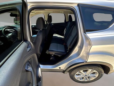 Used 2017 Ford Escape SE AWD/4WD image 22