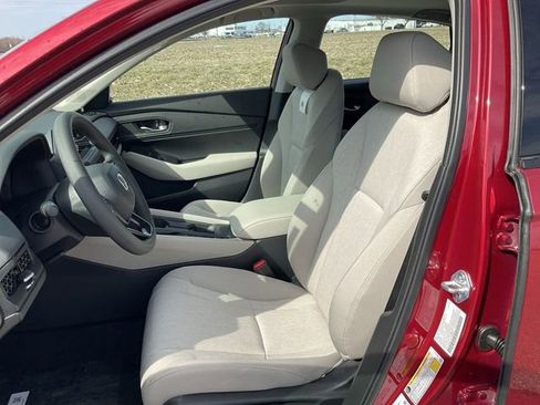 New 2026 Honda Accord SE image 19