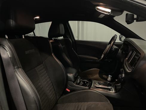 Used 2022 Dodge Charger R/T w/ Daytona Edition Group RWD image 15