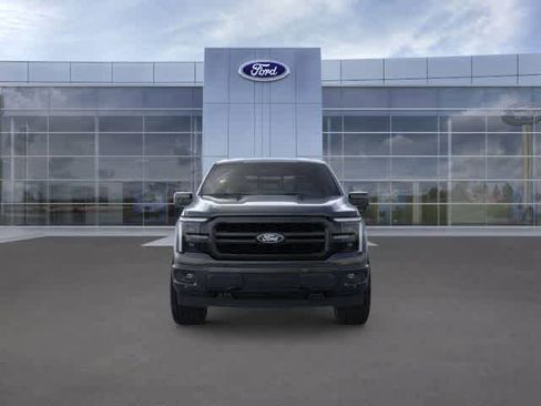 New 2026 Ford F150 Lariat w/ Equipment Group 501A Mid image 6