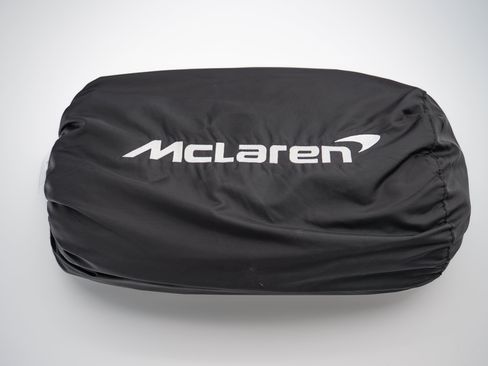 Used 2025 McLaren GTS RWD image 20