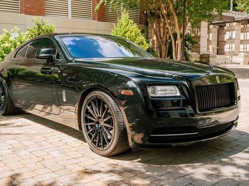Used 2014 Rolls-Royce Wraith image 40