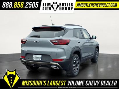 New 2026 Chevrolet TrailBlazer ACTIV w/ Convenience Package