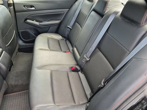 Used 2025 Nissan Altima 2.5 SR FWD image 27