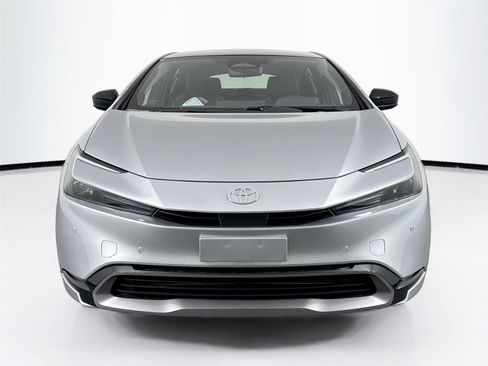 New 2026 Toyota Prius Limited image 9
