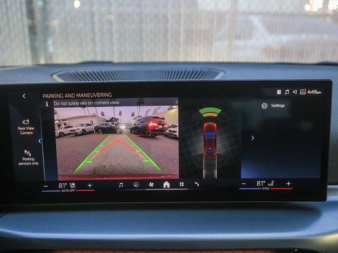 Used 2025 BMW 330i xDrive Sedan image 20