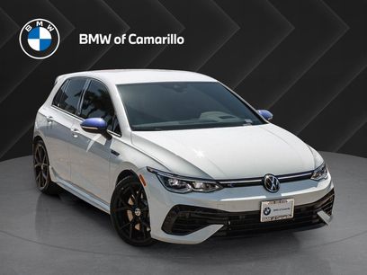 Used 2023 Volkswagen Golf 20th Anniversary Edition