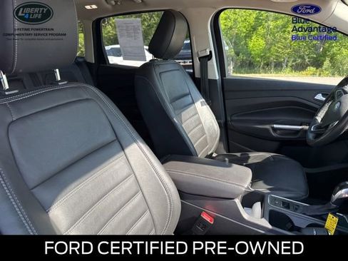 Used 2019 Ford Escape Titanium AWD/4WD image 10