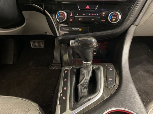 Used 2015 Kia Optima EX w/ EX Premium Package image 17