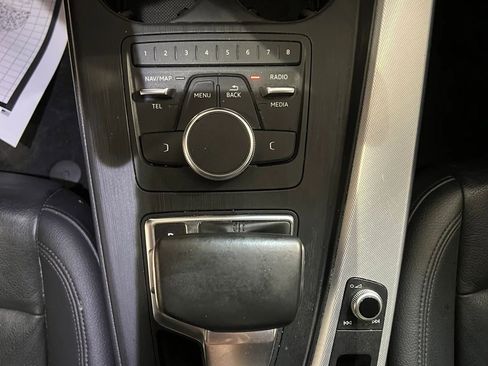 Used 2017 Audi A4 2.0T Premium FWD image 17