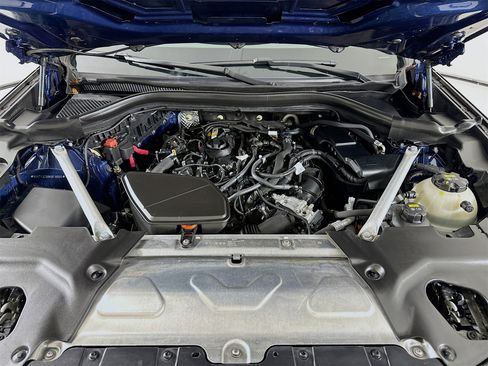 Used 2021 BMW X3 sDrive30i w/ M Sport Package image 31