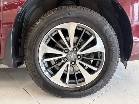 Used 2018 Acura RDX AWD w/ Advance Package image 41