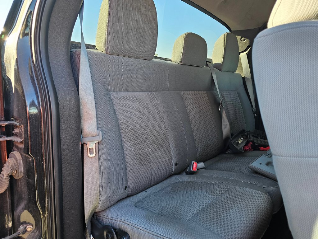 Used 2011 Ford F150 XLT w/ Trailer Tow Pkg AWD/4WD image 12