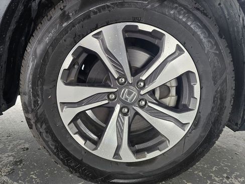 Used 2021 Honda CR-V LX image 45
