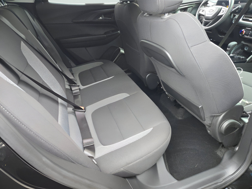 Used 2026 Chevrolet TrailBlazer LT FWD image 10