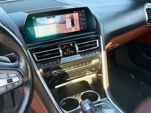 Used 2020 BMW 840i xDrive Convertible image 26