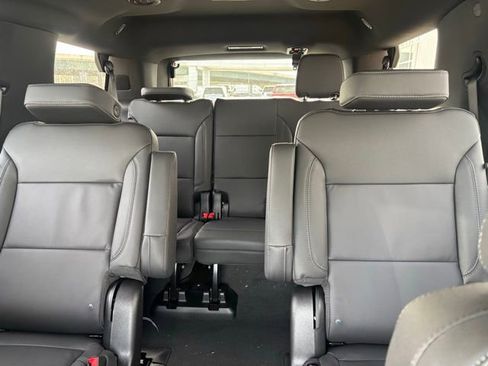 New 2026 Chevrolet Tahoe LT w/ Comfort Package AWD/4WD image 4