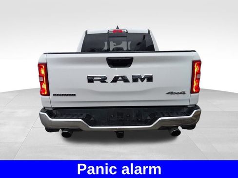 Used 2025 RAM 1500 Big Horn image 12