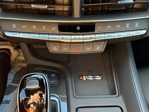 Used 2024 Cadillac CT5 Sport image 17