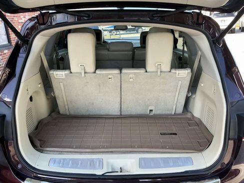 Used 2013 INFINITI JX35 AWD w/ Premium Pkg image 36