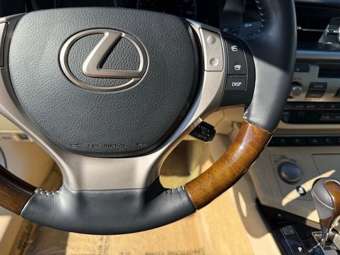 Used 2013 Lexus ES 350 image 11
