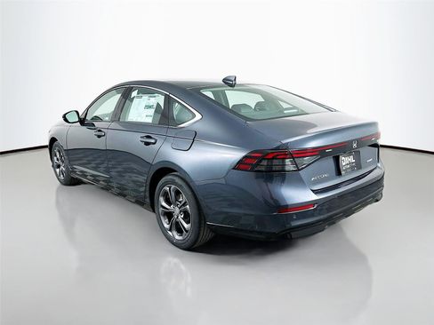 New 2026 Honda Accord EX-L image 5