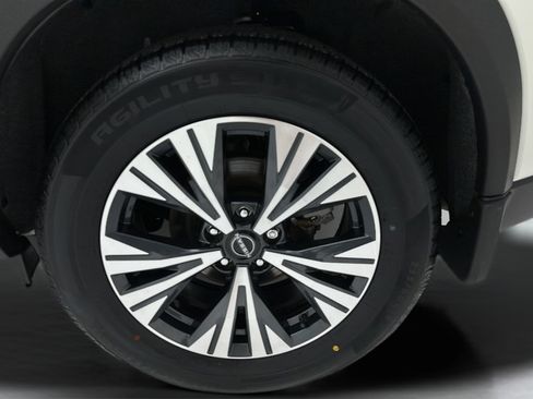 Used 2023 Nissan Rogue SV w/ SV Premium B Package AWD/4WD image 8
