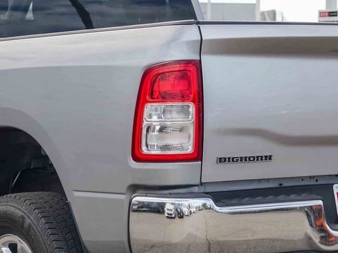 Certified 2020 RAM 2500 Big Horn image 7