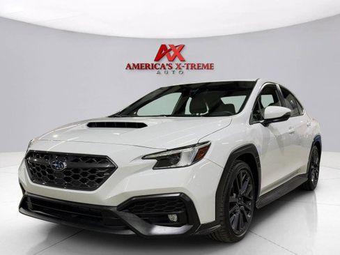 Used 2023 Subaru WRX Limited image 11