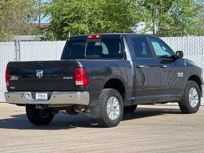 Used 2013 RAM 1500 Classic SLT w/ Big Horn Equipment Group