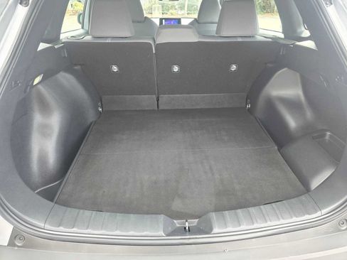 Used 2025 Toyota Corolla Cross AWD Hybrid image 14