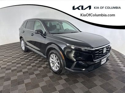 Used 2023 Honda CR-V EX