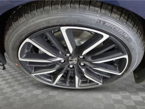 New 2026 Honda Accord Touring image 10