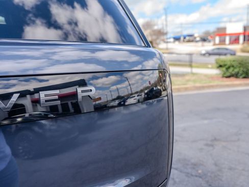 Used 2024 Land Rover Range Rover Autobiography image 28