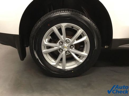 Used 2016 Chevrolet Equinox LT AWD/4WD image 20
