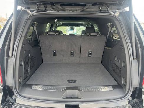 Used 2024 Chevrolet Suburban High Country w/ Max Trailering Package AWD/4WD image 19