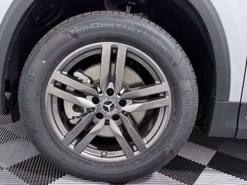 Used 2026 Mercedes-Benz GLA 250 4MATIC image 8