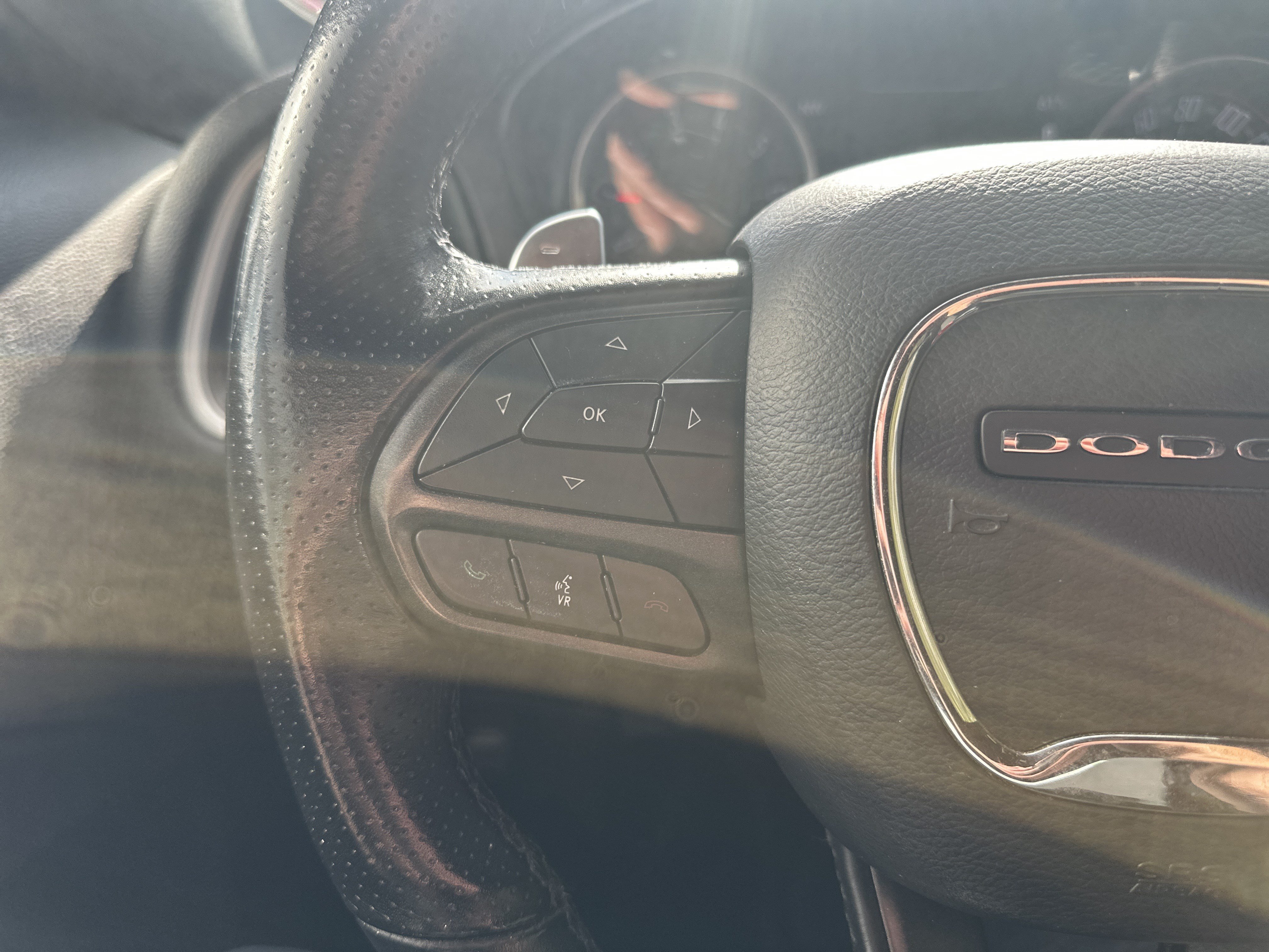 Used 2022 Dodge Challenger GT AWD/4WD image 18