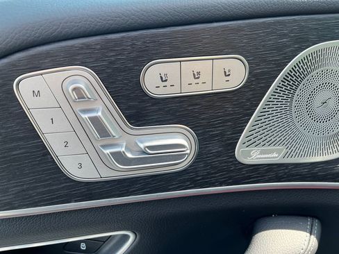 Certified 2026 Mercedes-Benz GLE 350 4MATIC image 21