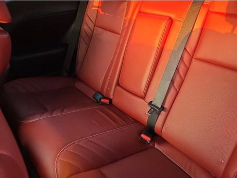Used 2019 Dodge Challenger SRT Hellcat w/ Laguna Leather Package RWD image 15